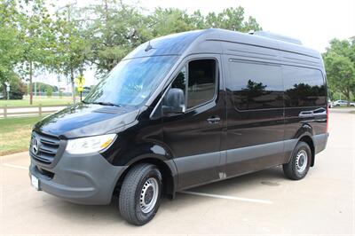 2025 Mercedes-Benz Sprinter 2500 - Photo 1 - Euless, TX 76040