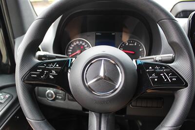 2025 Mercedes-Benz Sprinter 2500 - Photo 32 - Euless, TX 76040