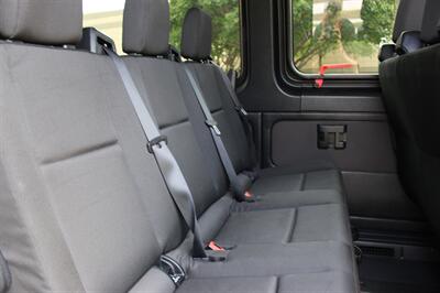 2025 Mercedes-Benz Sprinter 2500 - Photo 15 - Euless, TX 76040