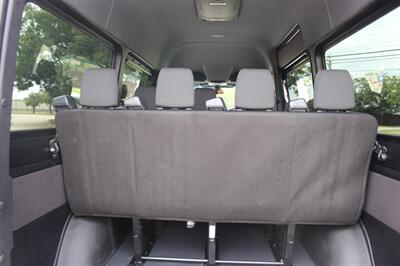 2025 Mercedes-Benz Sprinter 2500 - Photo 10 - Euless, TX 76040