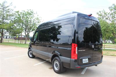2025 Mercedes-Benz Sprinter 2500 - Photo 3 - Euless, TX 76040