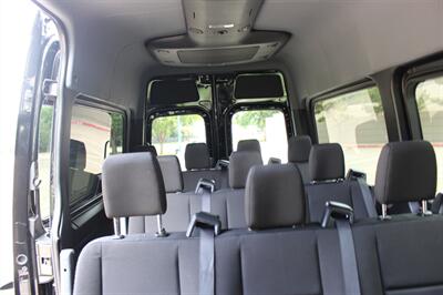 2025 Mercedes-Benz Sprinter 2500 - Photo 17 - Euless, TX 76040