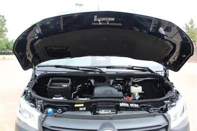 2025 Mercedes-Benz Sprinter 2500 - Photo 37 - Euless, TX 76040