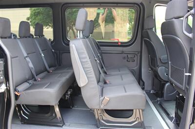 2025 Mercedes-Benz Sprinter 2500 - Photo 14 - Euless, TX 76040