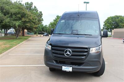 2025 Mercedes-Benz Sprinter 2500 - Photo 8 - Euless, TX 76040
