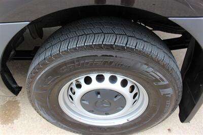 2025 Mercedes-Benz Sprinter 2500 - Photo 36 - Euless, TX 76040