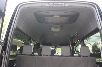 2025 Mercedes-Benz Sprinter 2500 - Photo 11 - Euless, TX 76040