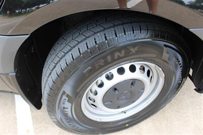 2025 Mercedes-Benz Sprinter 2500 - Photo 34 - Euless, TX 76040