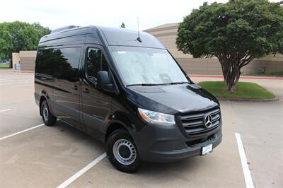 2025 Mercedes-Benz Sprinter 2500 - Photo 7 - Euless, TX 76040