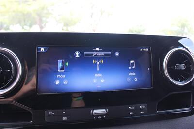 2025 Mercedes-Benz Sprinter 2500 - Photo 30 - Euless, TX 76040