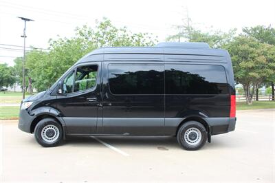 2025 Mercedes-Benz Sprinter 2500 - Photo 2 - Euless, TX 76040