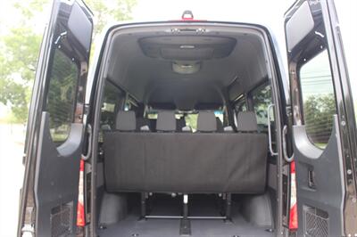 2025 Mercedes-Benz Sprinter 2500 - Photo 9 - Euless, TX 76040