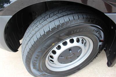 2025 Mercedes-Benz Sprinter 2500 - Photo 33 - Euless, TX 76040