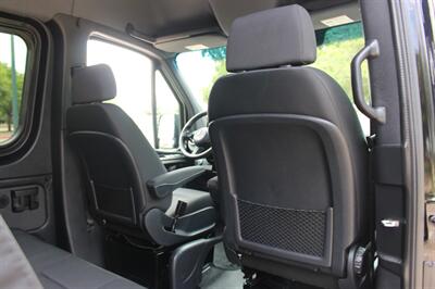 2025 Mercedes-Benz Sprinter 2500 - Photo 16 - Euless, TX 76040