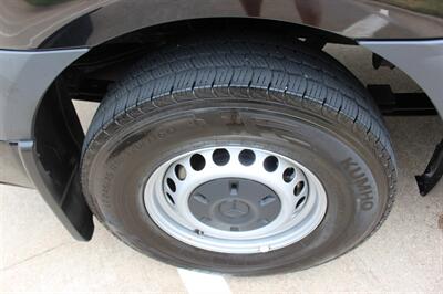 2025 Mercedes-Benz Sprinter 2500 - Photo 35 - Euless, TX 76040