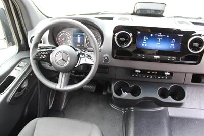 2025 Mercedes-Benz Sprinter 2500 - Photo 19 - Euless, TX 76040