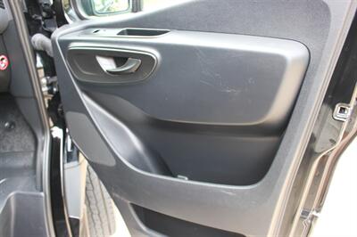 2025 Mercedes-Benz Sprinter 2500 - Photo 26 - Euless, TX 76040