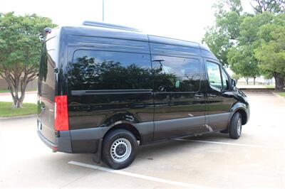 2025 Mercedes-Benz Sprinter 2500 - Photo 5 - Euless, TX 76040