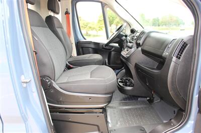 2021 RAM ProMaster 3500 159 WB - Photo 19 - Euless, TX 76040