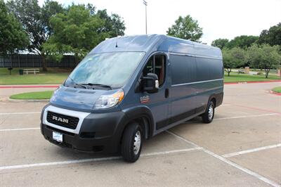 2021 RAM ProMaster 3500 159 WB - Photo 1 - Euless, TX 76040