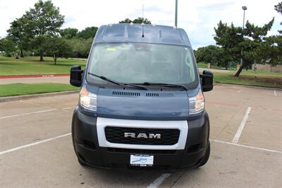 2021 RAM ProMaster 3500 159 WB - Photo 7 - Euless, TX 76040