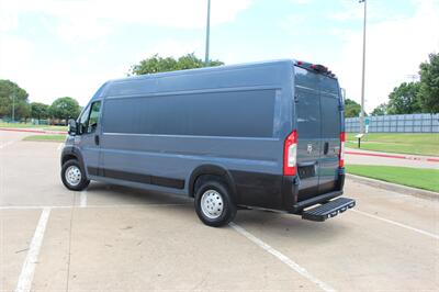 2021 RAM ProMaster 3500 159 WB - Photo 2 - Euless, TX 76040