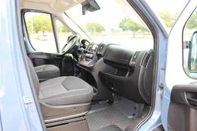 2021 RAM ProMaster 3500 159 WB - Photo 18 - Euless, TX 76040