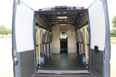 2021 RAM ProMaster 3500 159 WB - Photo 8 - Euless, TX 76040