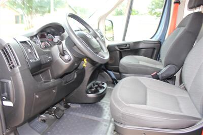 2021 RAM ProMaster 3500 159 WB - Photo 23 - Euless, TX 76040