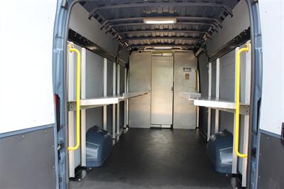 2021 RAM ProMaster 3500 159 WB - Photo 15 - Euless, TX 76040