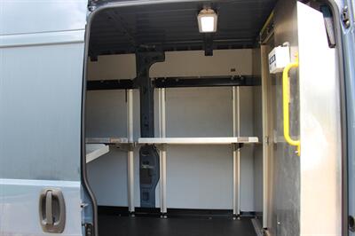 2021 RAM ProMaster 3500 159 WB - Photo 17 - Euless, TX 76040