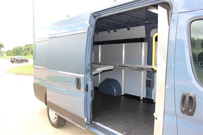 2021 RAM ProMaster 3500 159 WB - Photo 16 - Euless, TX 76040