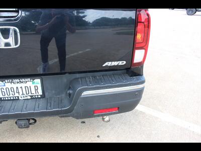 2019 Honda Ridgeline Sport   - Photo 5 - Euless, TX 76040