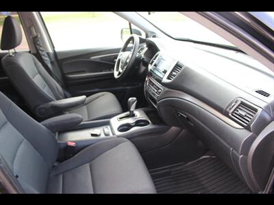 2019 Honda Ridgeline Sport   - Photo 21 - Euless, TX 76040