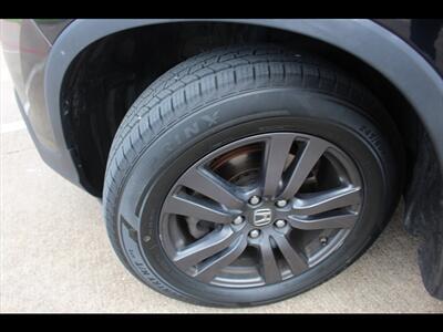 2019 Honda Ridgeline Sport   - Photo 32 - Euless, TX 76040