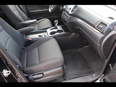 2019 Honda Ridgeline Sport   - Photo 20 - Euless, TX 76040