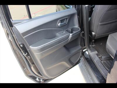 2019 Honda Ridgeline Sport   - Photo 22 - Euless, TX 76040