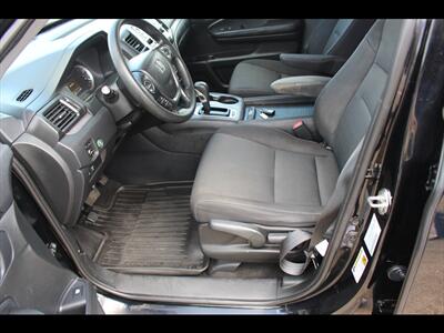 2019 Honda Ridgeline Sport   - Photo 25 - Euless, TX 76040