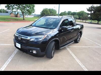 2019 Honda Ridgeline Sport   - Photo 1 - Euless, TX 76040