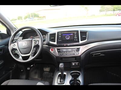 2019 Honda Ridgeline Sport   - Photo 18 - Euless, TX 76040