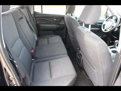 2019 Honda Ridgeline Sport   - Photo 16 - Euless, TX 76040