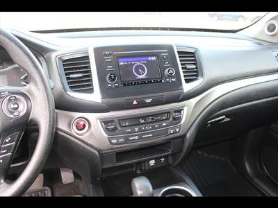 2019 Honda Ridgeline Sport   - Photo 30 - Euless, TX 76040