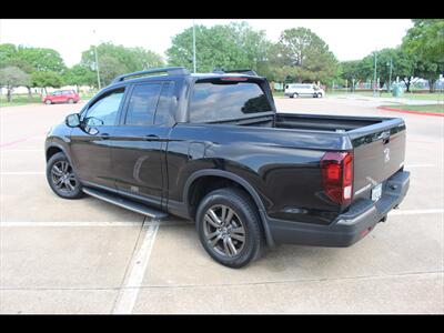 2019 Honda Ridgeline Sport   - Photo 3 - Euless, TX 76040