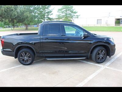 2019 Honda Ridgeline Sport   - Photo 8 - Euless, TX 76040