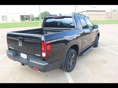 2019 Honda Ridgeline Sport   - Photo 7 - Euless, TX 76040
