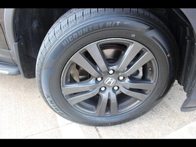 2019 Honda Ridgeline Sport   - Photo 35 - Euless, TX 76040