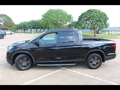 2019 Honda Ridgeline Sport   - Photo 2 - Euless, TX 76040
