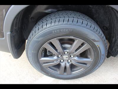 2019 Honda Ridgeline Sport   - Photo 34 - Euless, TX 76040