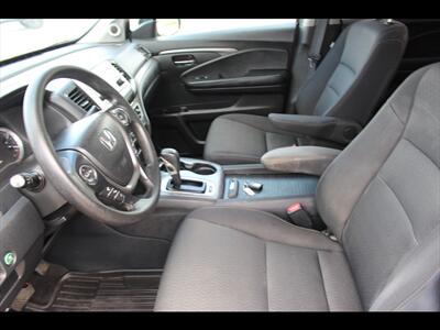 2019 Honda Ridgeline Sport   - Photo 26 - Euless, TX 76040