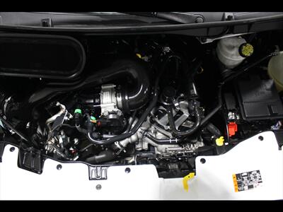 2024 Ford Transit 350 XLT   - Photo 27 - Euless, TX 76040